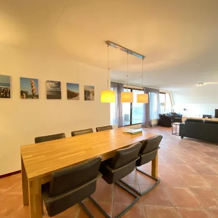 Apartment Callantsoger Staete A302 Callantsoog