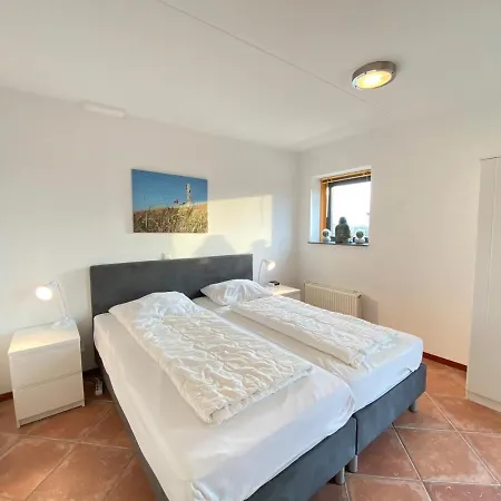 Callantsoger Staete A302 Apartment Callantsoog