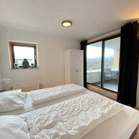 Apartment Callantsoger Staete A302