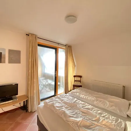 Apartment Callantsoger Staete A302 *