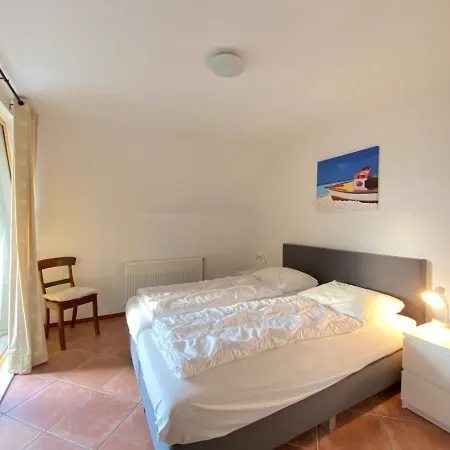 Callantsoger Staete A302 Apartment