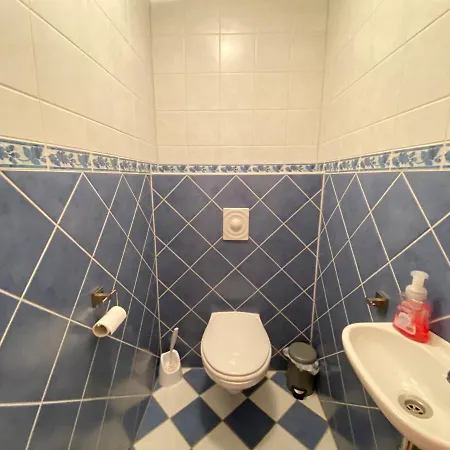 Callantsoger Staete A302