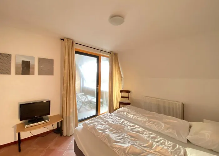 Apartment Callantsoger Staete A302 *