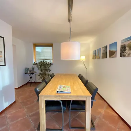 Callantsoger Staete A302 Apartman Callantsoog