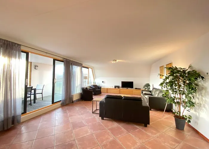 Callantsoger Staete A302 Apartman *