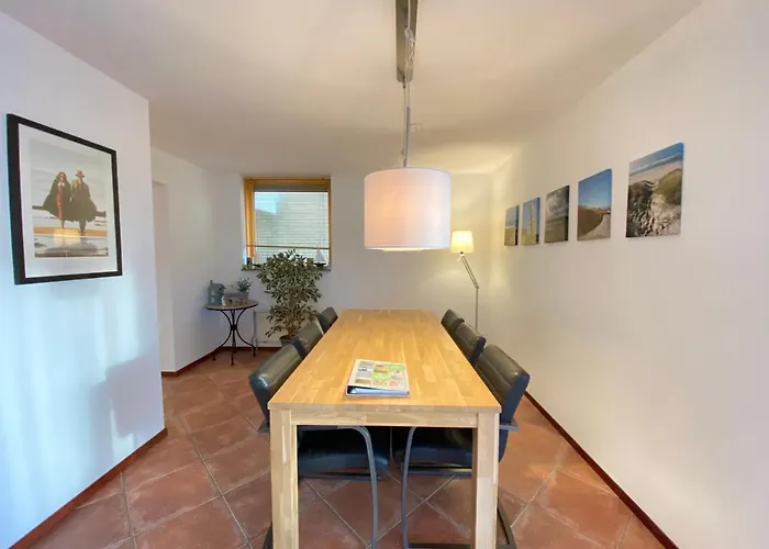 Callantsoger Staete A302 Apartman Callantsoog