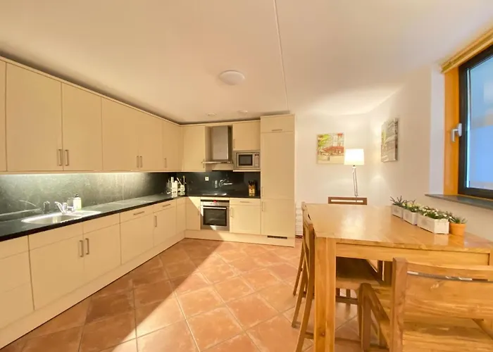 Apartman Callantsoger Staete A302 Callantsoog