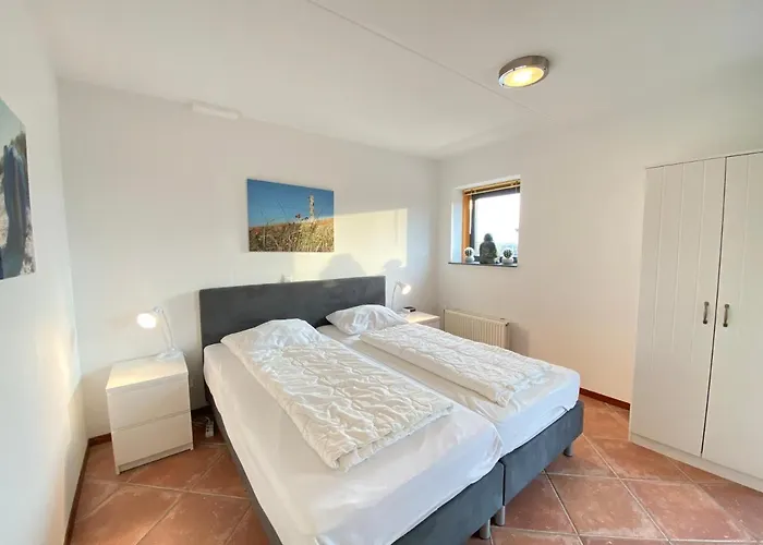 Callantsoger Staete A302 Apartman Callantsoog