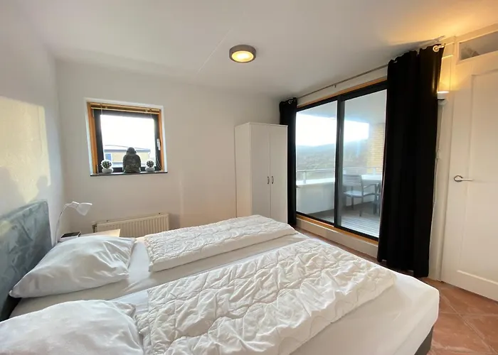 Apartman Callantsoger Staete A302