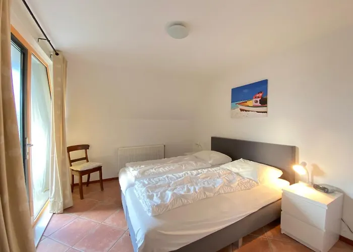 Callantsoger Staete A302 Apartman